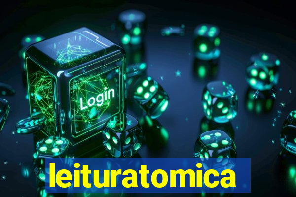 leituratomica