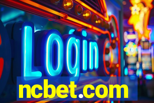 ncbet.com