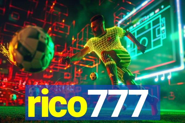 rico777