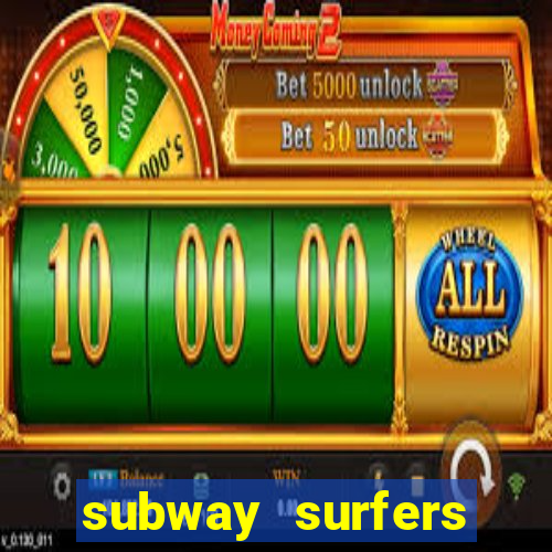 subway surfers start game havana