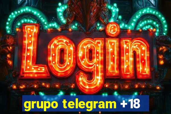 grupo telegram +18