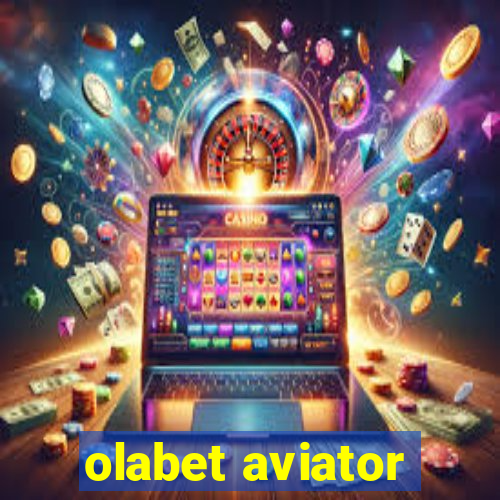 olabet aviator