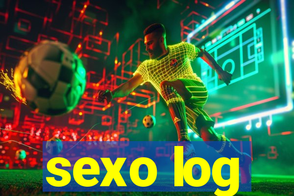 sexo log