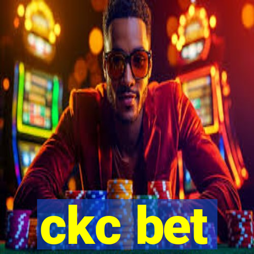 ckc bet