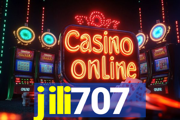 jili707