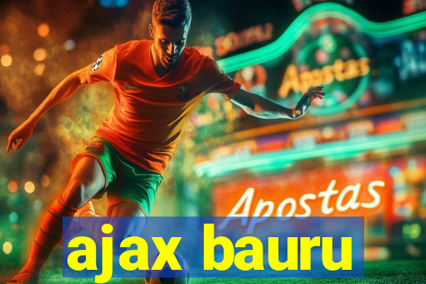 ajax bauru