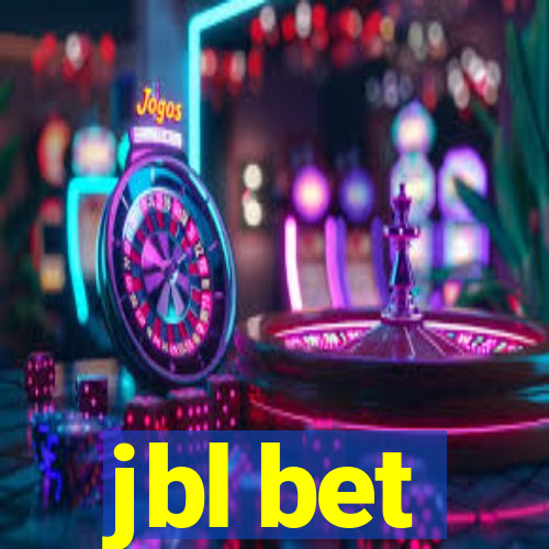 jbl bet