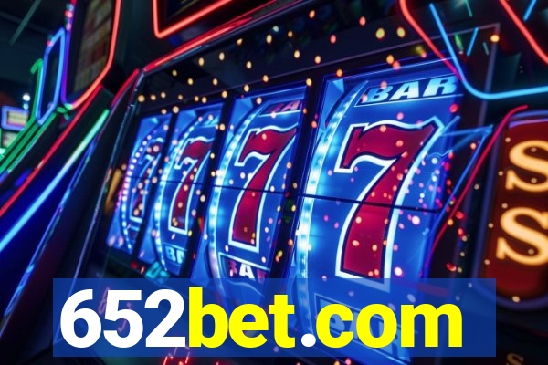 652bet.com