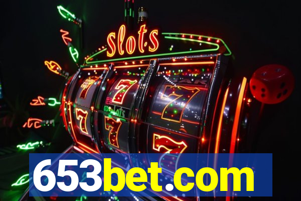 653bet.com