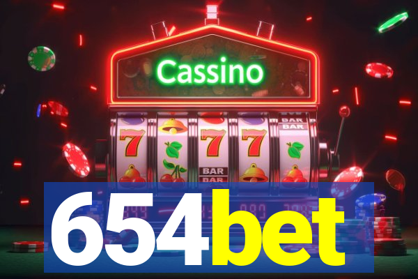 654bet