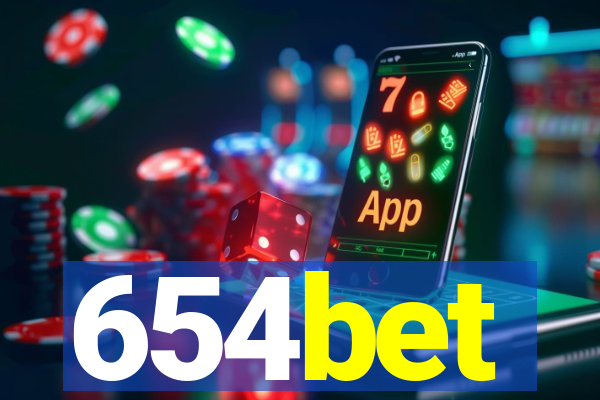 654bet