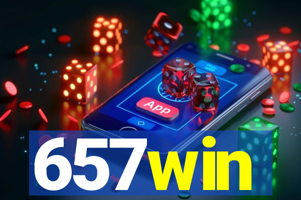 657win