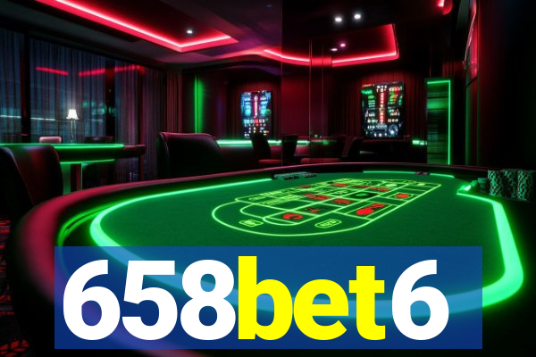 658bet6