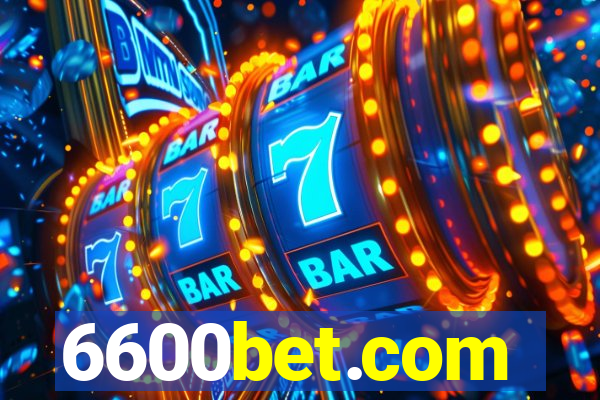 6600bet.com