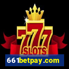 661betpay.com