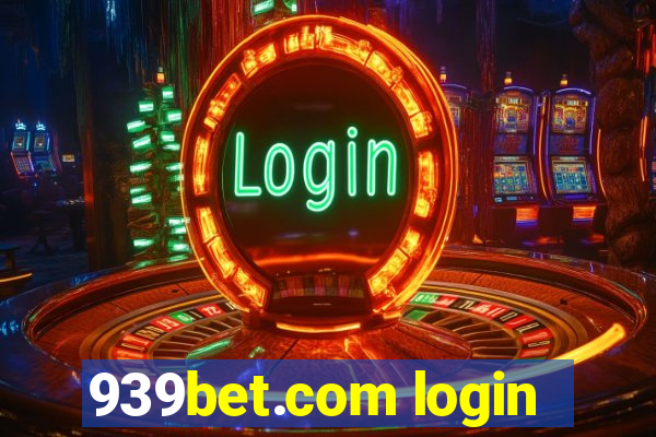 939bet.com login