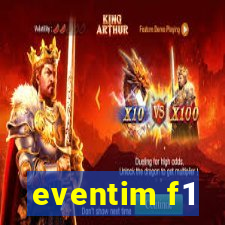 eventim f1