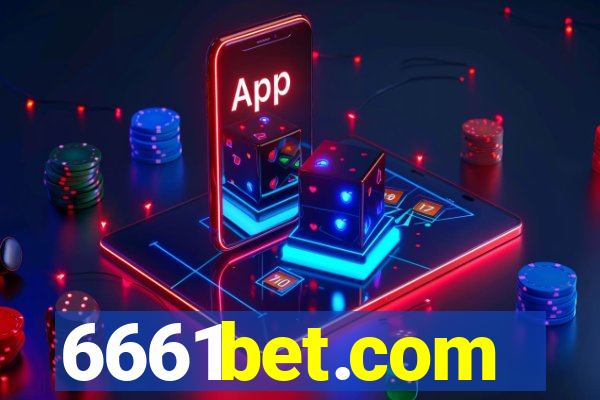 6661bet.com