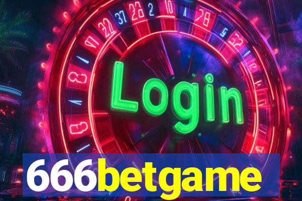 666betgame