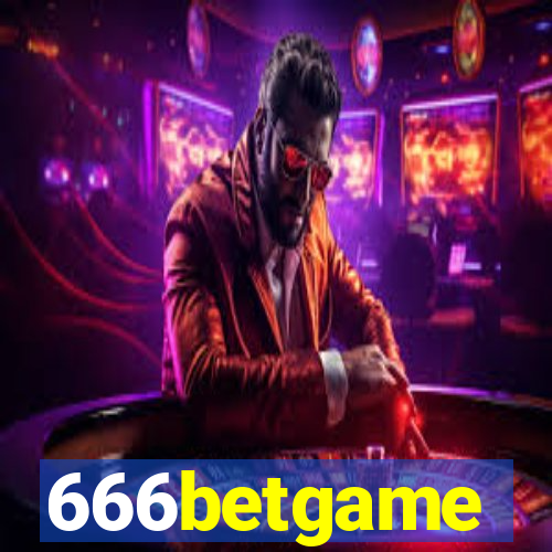 666betgame