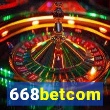 668betcom