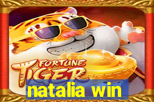 natalia win