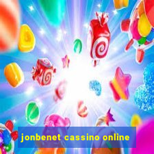 jonbenet cassino online