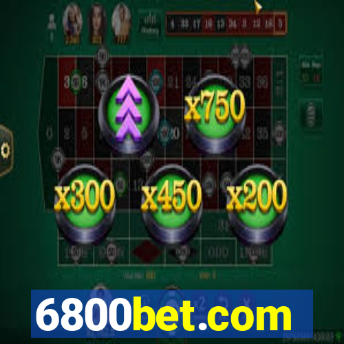 6800bet.com