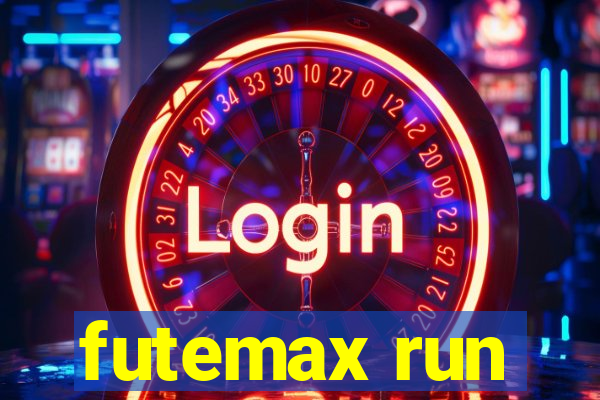 futemax run