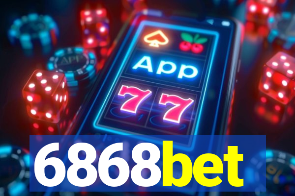 6868bet