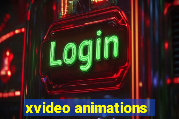 xvideo animations