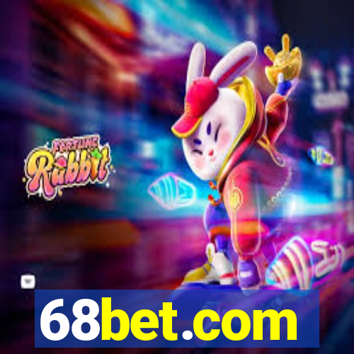 68bet.com