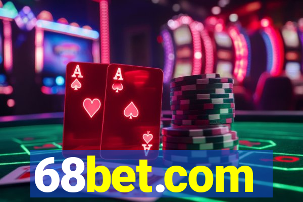 68bet.com