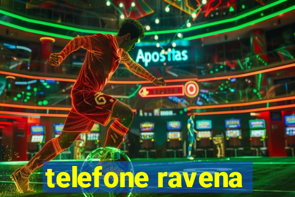 telefone ravena