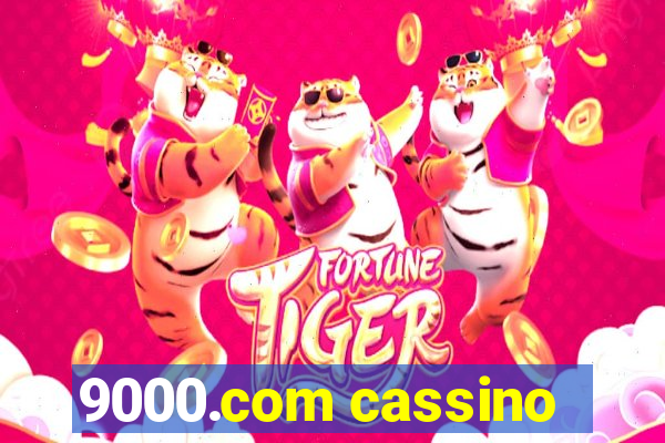 9000.com cassino