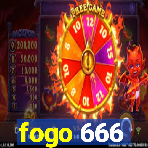 fogo 666