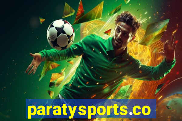 paratysports.com