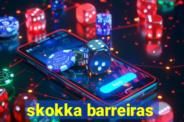 skokka barreiras