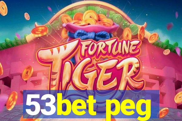 53bet peg