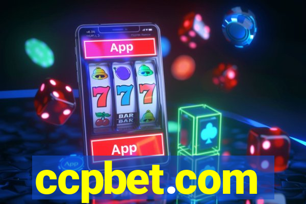 ccpbet.com