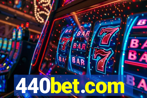 440bet.com