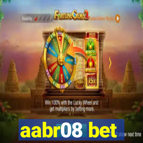 aabr08 bet