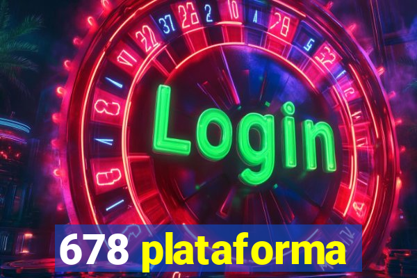 678 plataforma