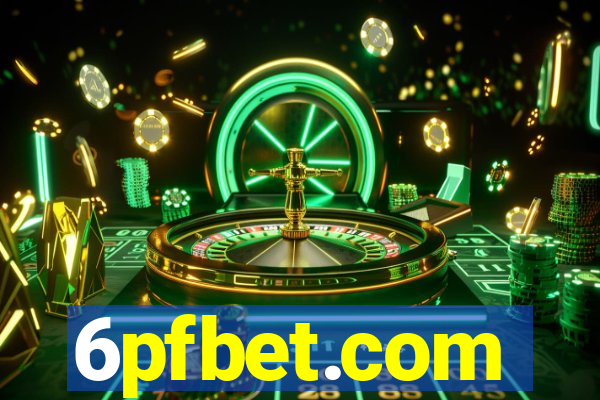 6pfbet.com