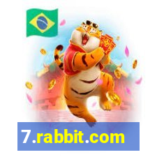 7.rabbit.com