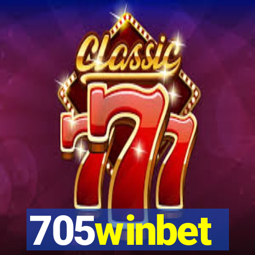 705winbet