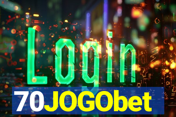 70JOGObet