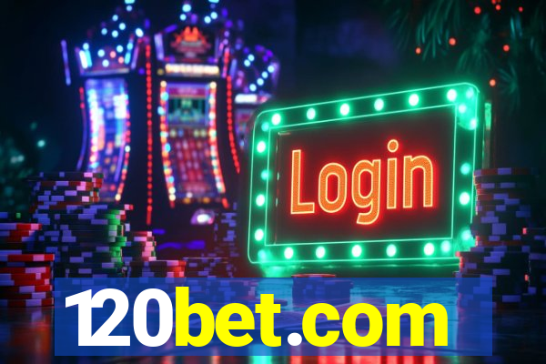 120bet.com