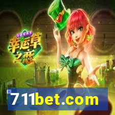 711bet.com