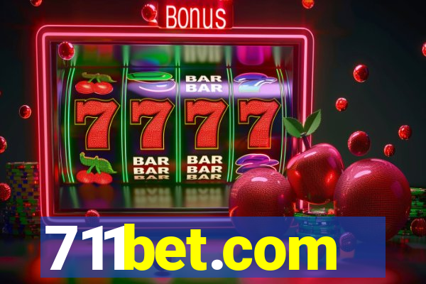 711bet.com